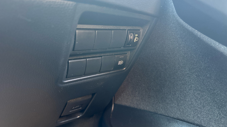 Toyota Yaris Cross 1.5 Hybrid Design 5dr CVT Hybrid Estate